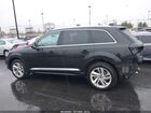2023 Audi Q7 Premium Plus 55 Tfsi Quattro Tiptronic Черный vin: WA1LXBF7XPD003185