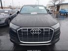 2023 Audi Q7 Premium Plus 55 Tfsi Quattro Tiptronic Черный vin: WA1LXBF7XPD003185