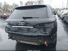 2023 Audi Q7 Premium Plus 55 Tfsi Quattro Tiptronic Черный vin: WA1LXBF7XPD003185