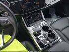 2023 Audi Q7 Premium Plus 55 Tfsi Quattro Tiptronic Черный vin: WA1LXBF7XPD003185