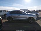 2017 Audi Q5 2.0t Premium Silver vin: WA1M2AFP6HA056093