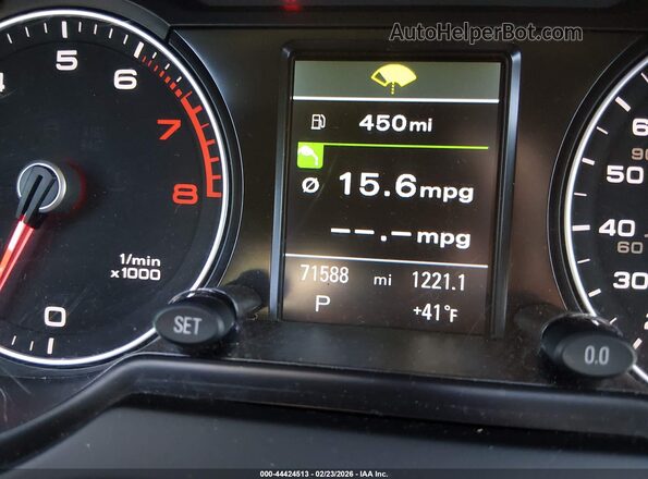 WA1M2AFP6HA056093 2017 AUDI Q5 Silver 