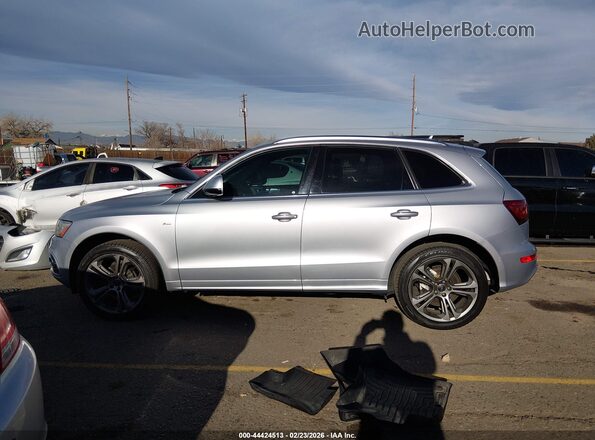 WA1M2AFP6HA056093 2017 AUDI Q5 Silver სალონის 360-გრადუსიანი ხედი