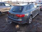 2016 Audi Allroad 2.0t Premium Серый vin: WA1UFAFL4GA008009 2016 Audi Allroad 2.0t Premium Серый vin: WA1UFAFL4GA008009