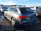 2016 Audi Allroad 2.0t Premium Серый vin: WA1UFAFL4GA008009 2016 Audi Allroad 2.0t Premium Серый vin: WA1UFAFL4GA008009