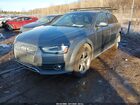 2016 Audi Allroad 2.0t Premium Серый vin: WA1UFAFL4GA008009 2016 Audi Allroad 2.0t Premium Серый vin: WA1UFAFL4GA008009