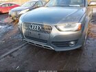 2016 Audi Allroad 2.0t Premium Серый vin: WA1UFAFL4GA008009 2016 Audi Allroad 2.0t Premium Серый vin: WA1UFAFL4GA008009