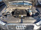 2016 Audi Allroad 2.0t Premium Серый vin: WA1UFAFL4GA008009 2016 Audi Allroad 2.0t Premium Серый vin: WA1UFAFL4GA008009