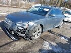 2016 Audi Allroad 2.0t Premium Серый vin: WA1UFAFL8GA005419