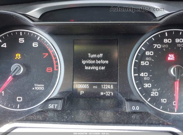 WA1UFAFL8GA005419 2016 AUDI ALLROAD Серый Вид задних сидений
