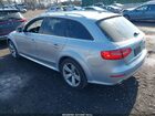 2016 Audi Allroad 2.0t Premium Silver vin: WA1UFAFLXGA003946