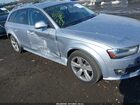 2016 Audi Allroad 2.0t Premium Silver vin: WA1UFAFLXGA003946
