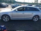 2016 Audi Allroad 2.0t Premium Silver vin: WA1UFAFLXGA003946