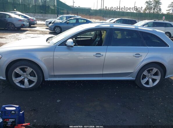 WA1UFAFLXGA003946 2016 AUDI ALLROAD Silver Vista interior de 360 grados