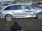 2016 Audi Allroad 2.0t Premium Silver vin: WA1UFAFLXGA003946