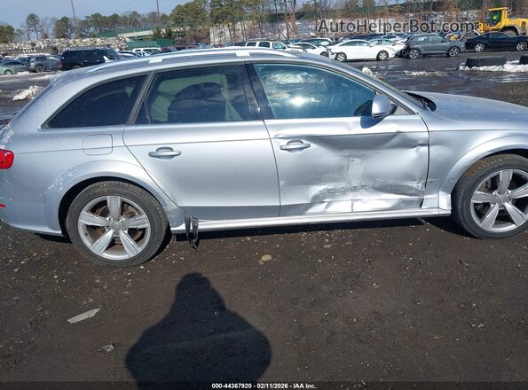 WA1UFAFLXGA003946 2016 AUDI ALLROAD Silver Vista interior trasera