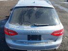 2016 Audi Allroad 2.0t Premium Silver vin: WA1UFAFLXGA003946