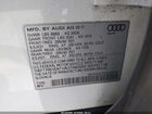 2018 Audi Q7 3.0t Premium Белый vin: WA1VAAF70JD012702