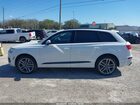 2018 Audi Q7 3.0t Premium Белый vin: WA1VAAF70JD012702
