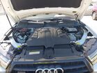2018 Audi Q7 3.0t Premium Белый vin: WA1VAAF70JD012702