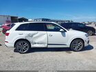 2018 Audi Q7 3.0t Premium Белый vin: WA1VAAF70JD012702