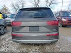 2018 Audi Q7 3.0t Premium Dark Brown vin: WA1VAAF71JD007976 2018 Audi Q7 3.0t Premium Dark Brown vin: WA1VAAF71JD007976