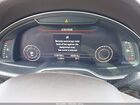 2018 Audi Q7 3.0t Premium Dark Brown vin: WA1VAAF71JD007976 2018 Audi Q7 3.0t Premium Dark Brown vin: WA1VAAF71JD007976