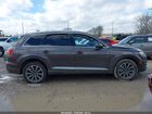 2018 Audi Q7 3.0t Premium Dark Brown vin: WA1VAAF71JD007976 2018 Audi Q7 3.0t Premium Dark Brown vin: WA1VAAF71JD007976