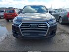 2018 Audi Q7 3.0t Premium Dark Brown vin: WA1VAAF71JD007976 2018 Audi Q7 3.0t Premium Dark Brown vin: WA1VAAF71JD007976