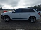 2017 Audi Q7 3.0t Premium Белый vin: WA1VAAF72HD024943