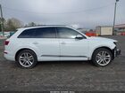2017 Audi Q7 3.0t Premium Белый vin: WA1VAAF72HD024943