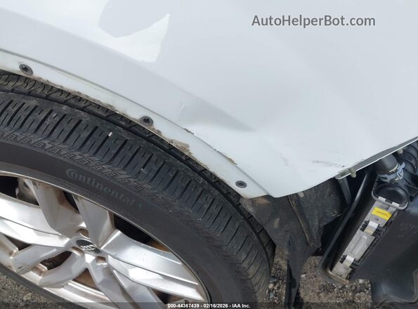 WA1VAAF72HD024943 2017 AUDI Q7 Белый 