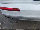 2017 Audi Q7 3.0t Premium Белый vin: WA1VAAF72HD024943