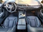 2019 Audi Q7 Prestige Черный vin: WA1VAAF73KD019967