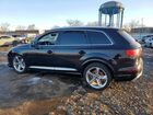 2019 Audi Q7 Prestige Черный vin: WA1VAAF73KD019967