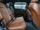 2017 Audi Q7 Prestige Black vin: WA1VAAF74HD003639