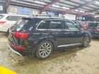 2017 Audi Q7 Prestige Black vin: WA1VAAF74HD003639