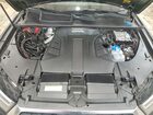 2017 Audi Q7 Prestige Black vin: WA1VAAF74HD003639