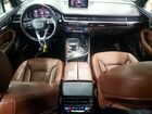 2017 Audi Q7 Prestige Black vin: WA1VAAF74HD003639