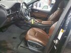 2017 Audi Q7 Prestige Black vin: WA1VAAF74HD003639