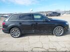 2019 Audi Q7 55 Premium Black vin: WA1VAAF7XKD003734 2019 Audi Q7 55 Premium Black vin: WA1VAAF7XKD003734