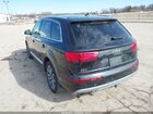2019 Audi Q7 55 Premium Black vin: WA1VAAF7XKD003734 2019 Audi Q7 55 Premium Black vin: WA1VAAF7XKD003734