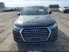 2019 Audi Q7 55 Premium Black vin: WA1VAAF7XKD003734 2019 Audi Q7 55 Premium Black vin: WA1VAAF7XKD003734
