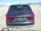 2019 Audi Q7 55 Premium Black vin: WA1VAAF7XKD003734 2019 Audi Q7 55 Premium Black vin: WA1VAAF7XKD003734