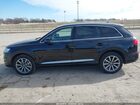 2019 Audi Q7 55 Premium Black vin: WA1VAAF7XKD003734 2019 Audi Q7 55 Premium Black vin: WA1VAAF7XKD003734