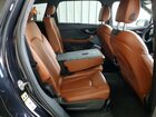 2018 Audi Q7 Prestige Black vin: WA1VABF75JD051016