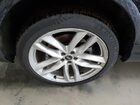 2018 Audi Q7 Prestige Black vin: WA1VABF75JD051016 Damage: Right Rear Wheel, Curb Rash, > 12 Inches
