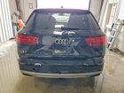 2018 Audi Q7 Prestige Black vin: WA1VABF75JD051016