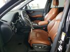 2018 Audi Q7 Prestige Black vin: WA1VABF75JD051016