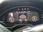 2018 Audi Q7 Prestige Black vin: WA1VABF75JD051016